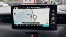 Honda HR-V 1.5 eHEV Advance 5dr CVT Hybrid Hatchback